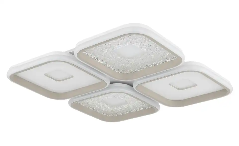 Globo Lighting Deckenleuchte, Perspektive