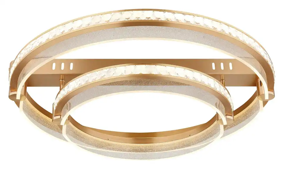 Globo Lighting Deckenleuchte, Perspektive