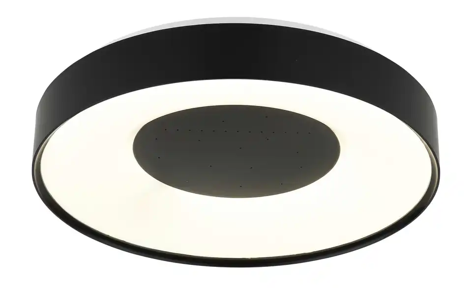 Globo Lighting Deckenleuchte, Frontansicht