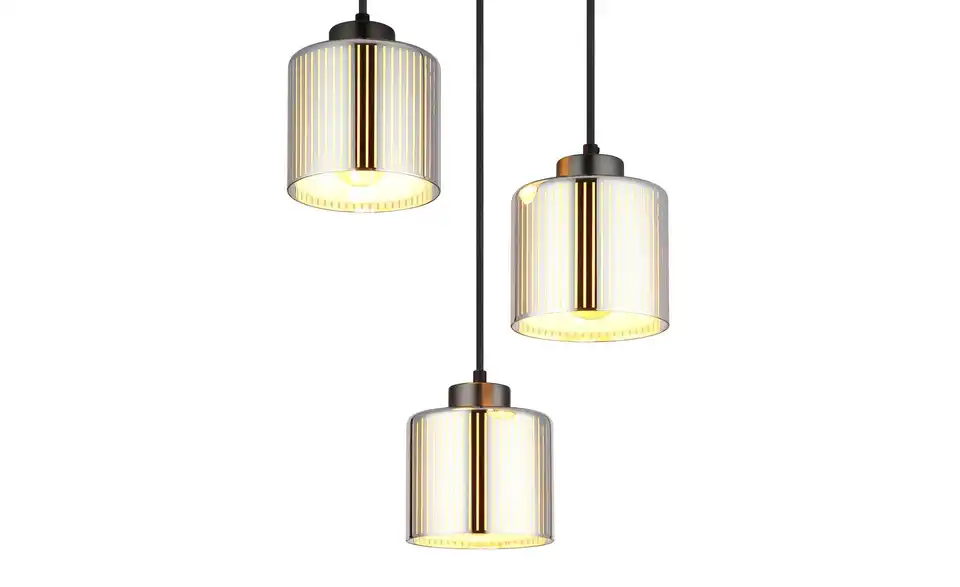 Globo Lighting Hängeleuchte, Perspektive