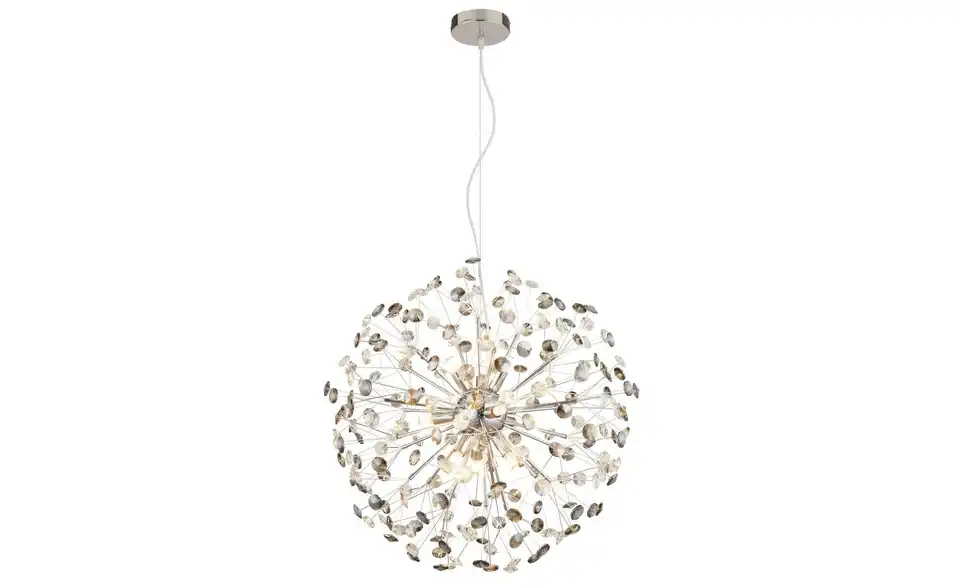 Globo Lighting Luster, Frontansicht