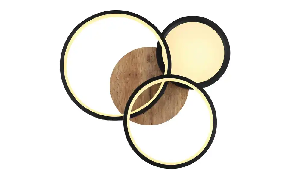 Globo Lighting Deckenleuchte, Perspektive