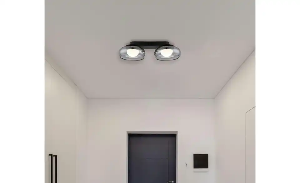 Globo Lighting Deckenleuchte, in Wohnsituation