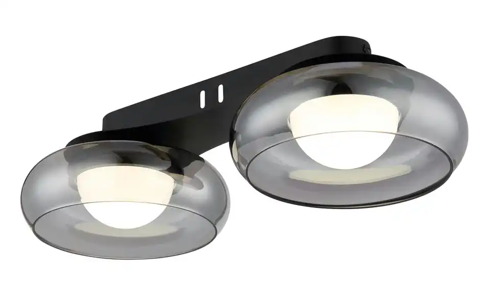 Globo Lighting Deckenleuchte, Frontansicht