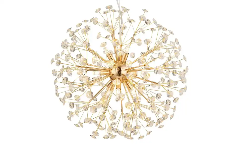 Globo Lighting Luster, Perspektive