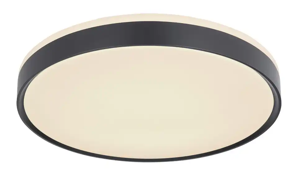 Globo Lighting Deckenleuchte, Frontansicht