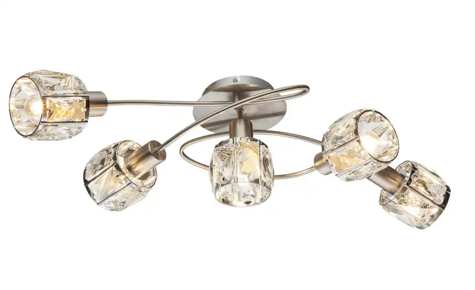 Globo Lighting Deckenleuchte, Frontansicht