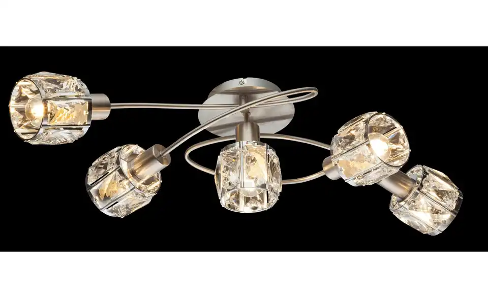 Globo Lighting Deckenleuchte, Perspektive