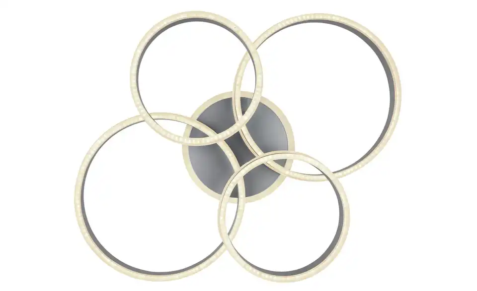Globo Lighting Deckenleuchte, Perspektive
