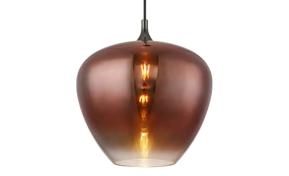 Globo Lighting Hängeleuchte, Perspektive