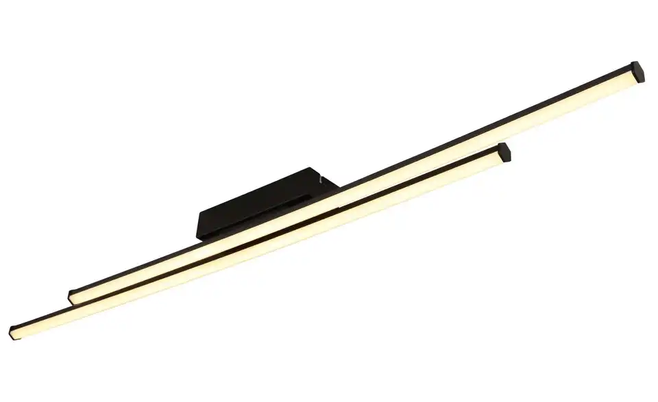 Globo Lighting Deckenleuchte, Frontansicht