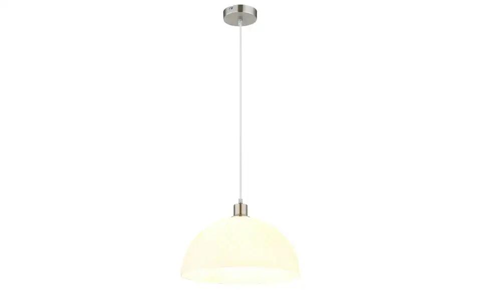 Globo Lighting Hängeleuchte, Frontansicht