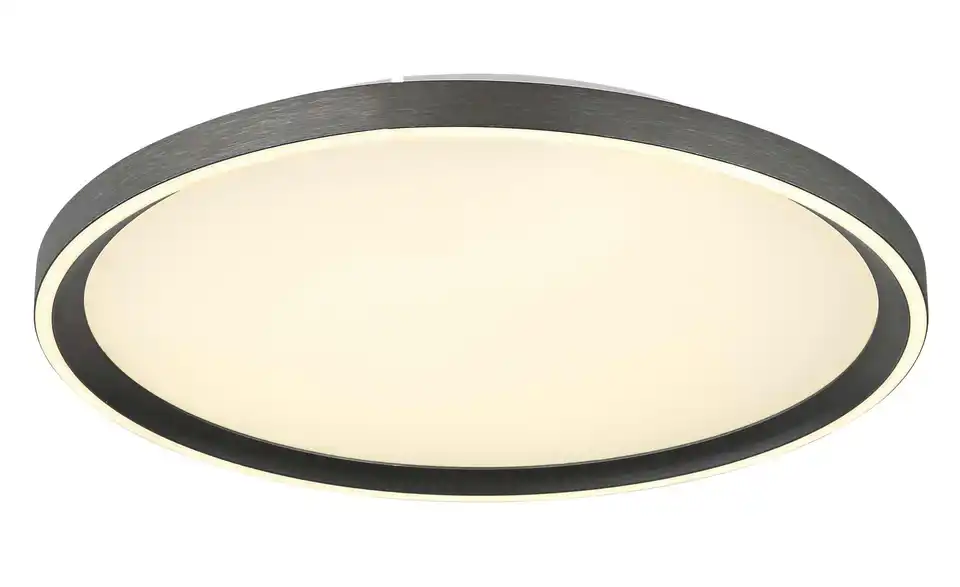 Globo Lighting Deckenleuchte, Frontansicht