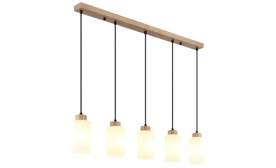 Globo Lighting Hängeleuchte, Frontansicht