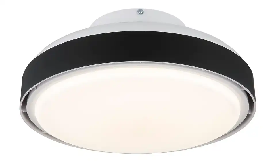 Globo Lighting Deckenventilator, Frontansicht