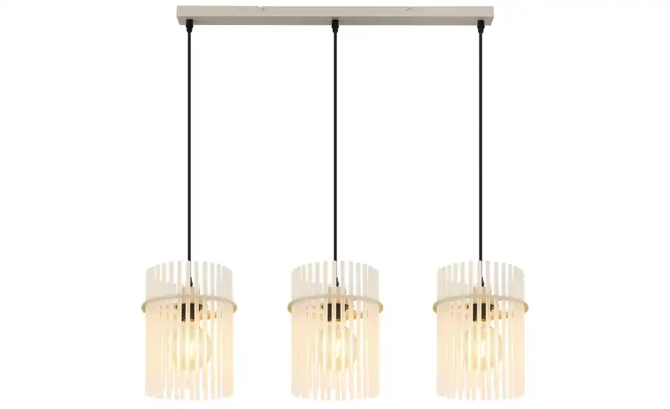 Globo Lighting Hängeleuchte, Perspektive