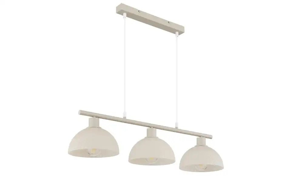 Globo Lighting Hängeleuchte, Perspektive