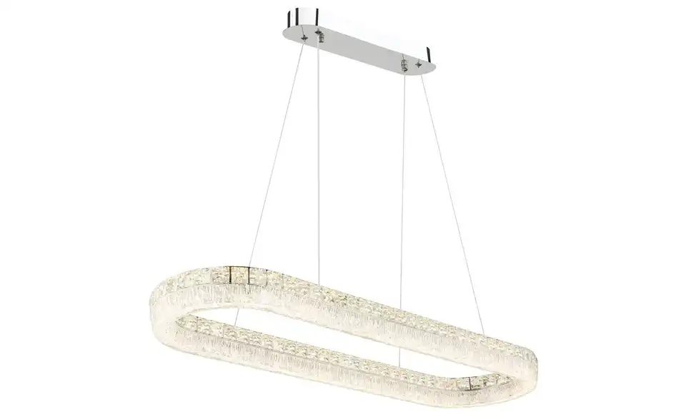 Globo Lighting Hängeleuchte, Frontansicht