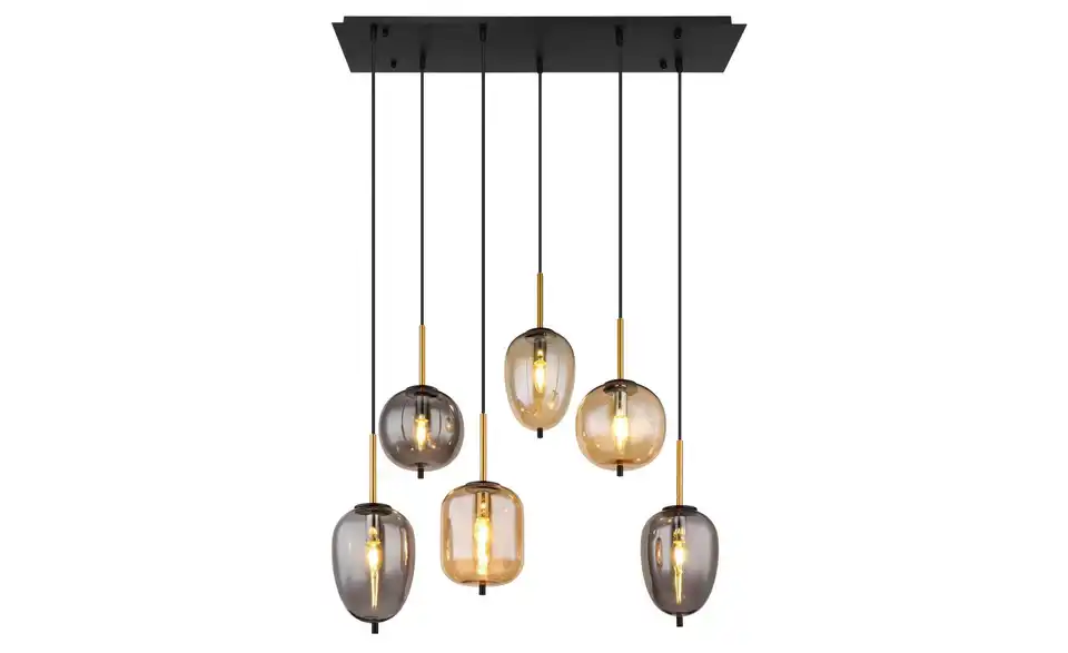 Globo Lighting Hängeleuchte, Perspektive
