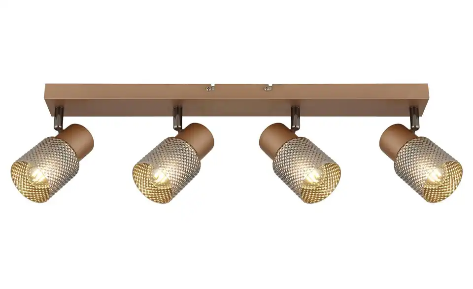 Globo Lighting Strahler, Perspektive