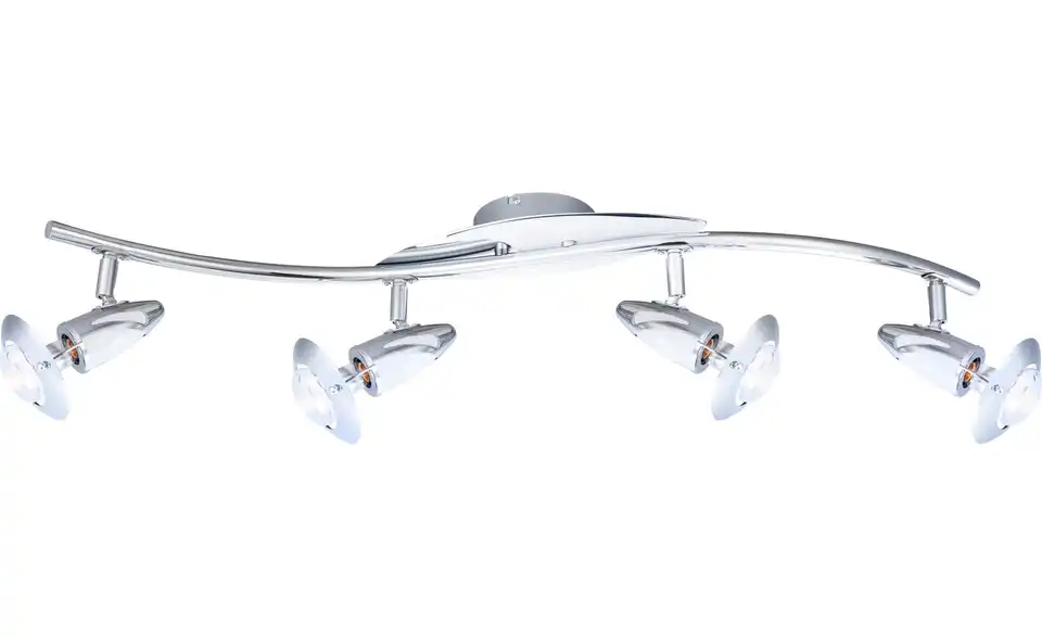 Globo Lighting Strahler, Frontansicht