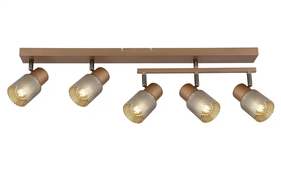 Globo Lighting Strahler, Perspektive
