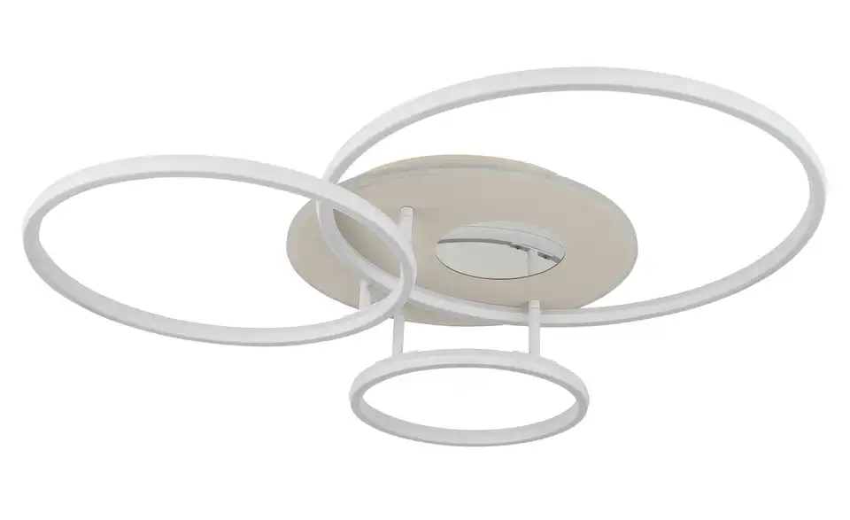 Globo Lighting Deckenleuchte, Perspektive