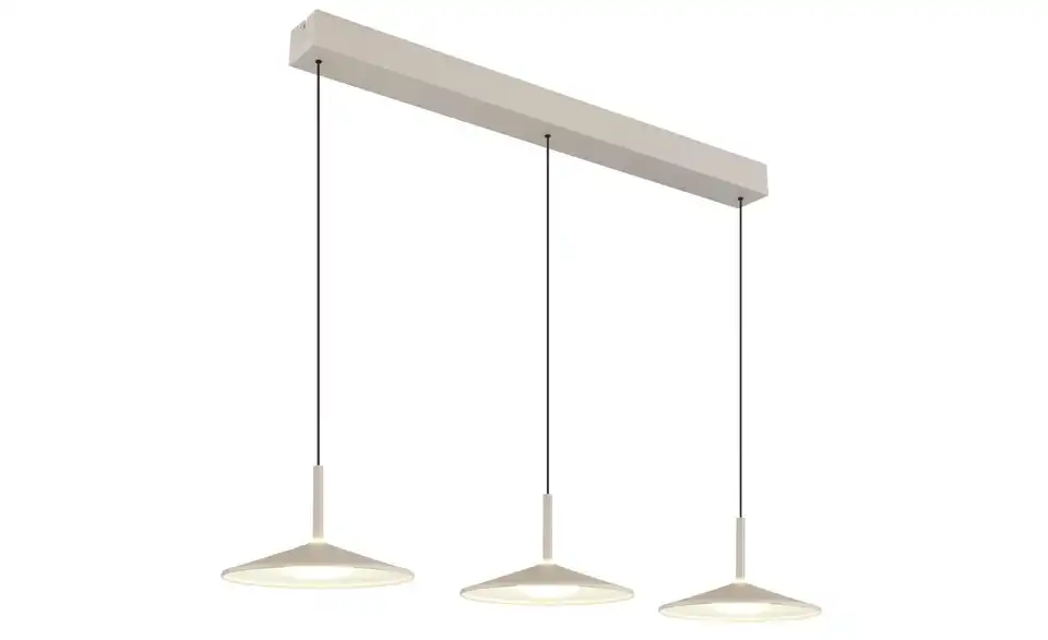 Globo Lighting Hängeleuchte, Frontansicht