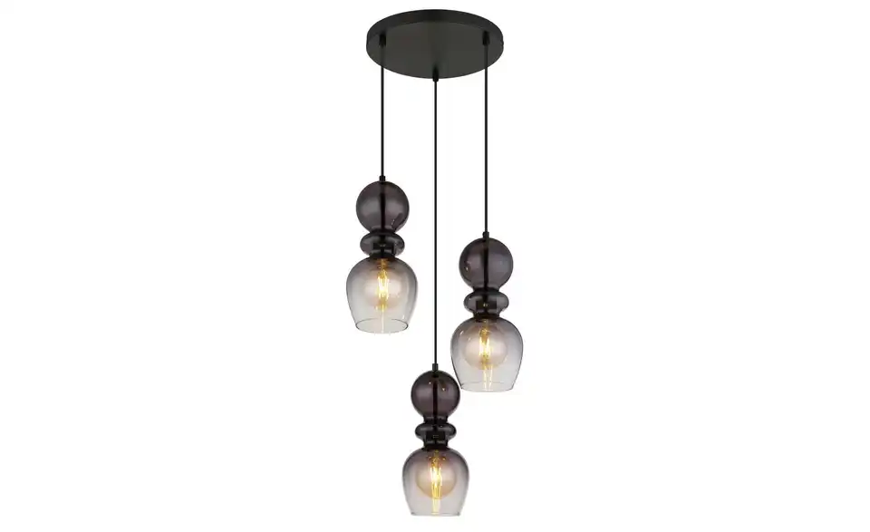Globo Lighting Hängeleuchte, Frontansicht