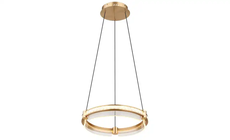 Globo Lighting Hängeleuchte, Frontansicht