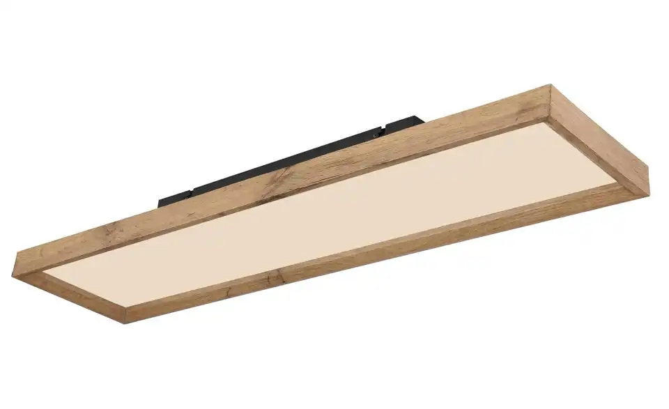 Globo Lighting Deckenleuchte, Frontansicht