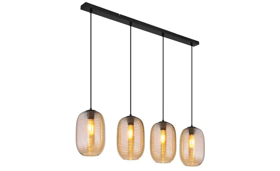 Globo Lighting Hängeleuchte, Frontansicht