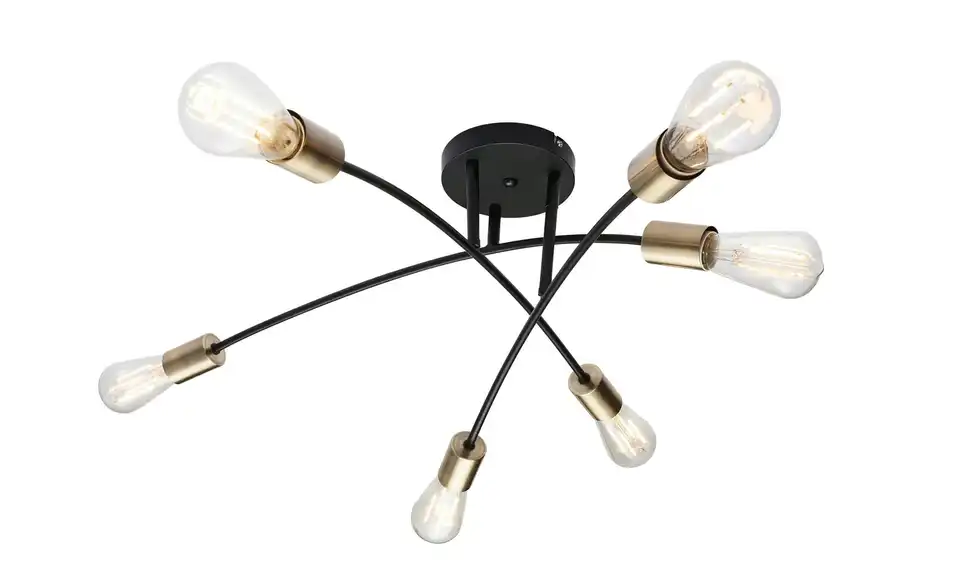 Globo Lighting Deckenleuchte, Perspektive