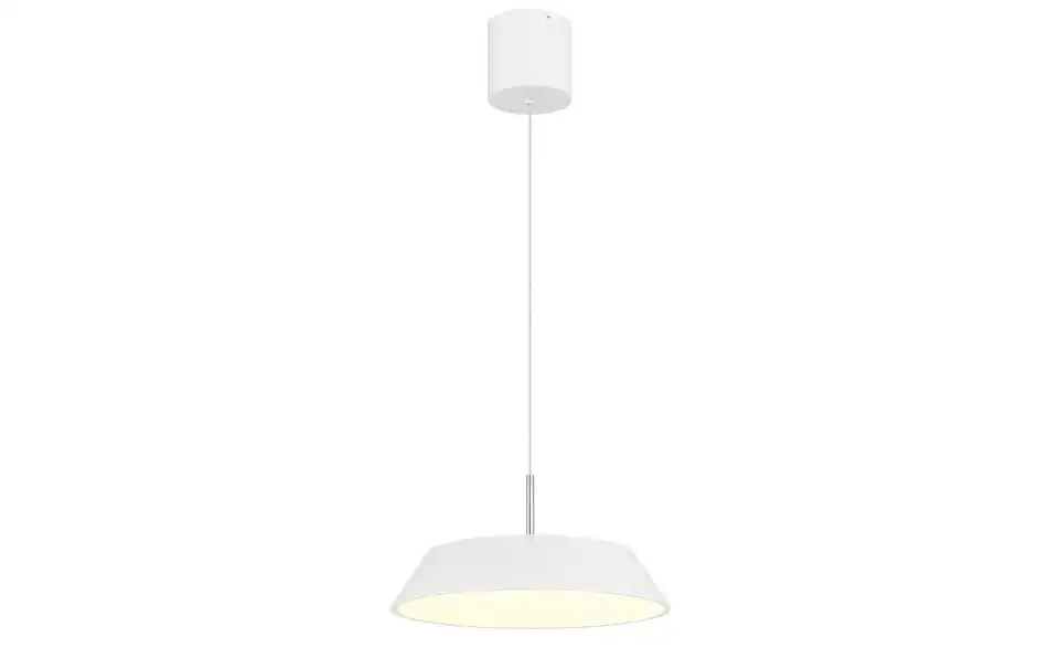 Globo Lighting Hängeleuchte, Frontansicht