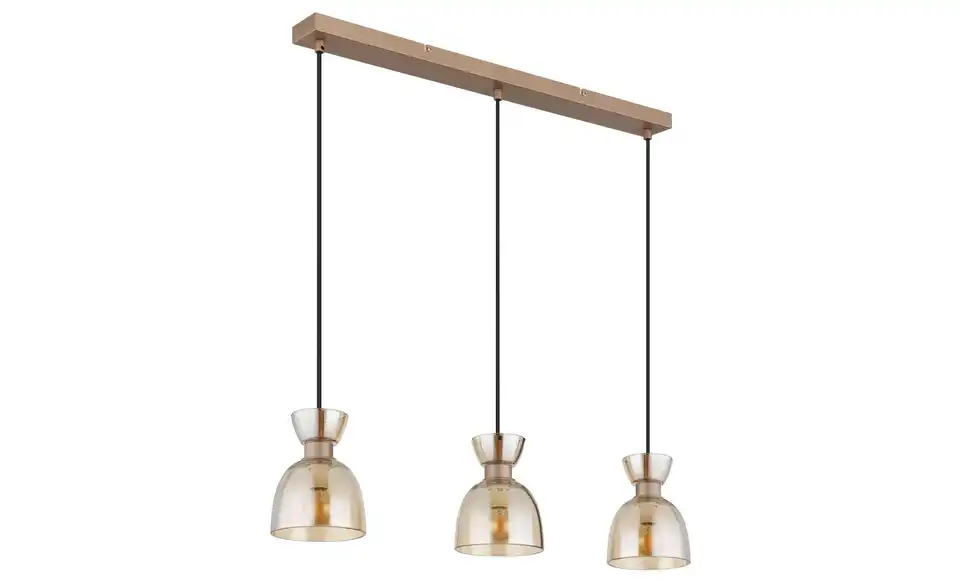Globo Lighting Hängeleuchte, Perspektive