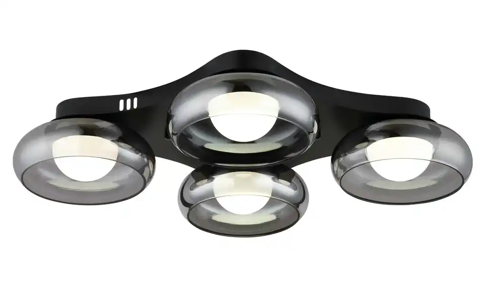 Globo Lighting Deckenleuchte, Perspektive