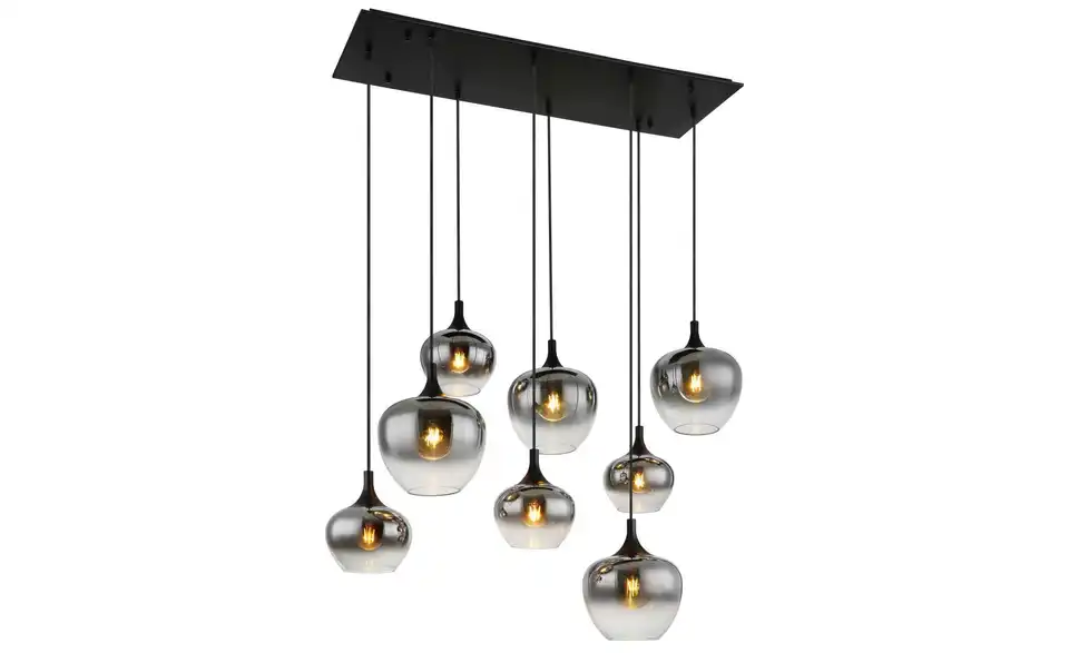 Globo Lighting Hängeleuchte, Frontansicht