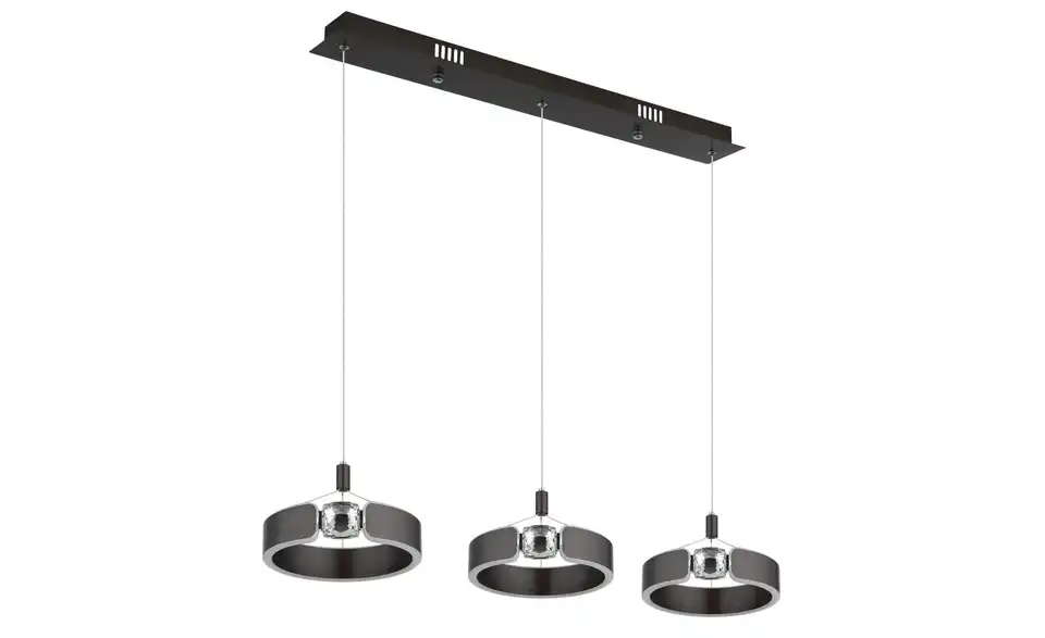 Globo Lighting Hängeleuchte, Perspektive