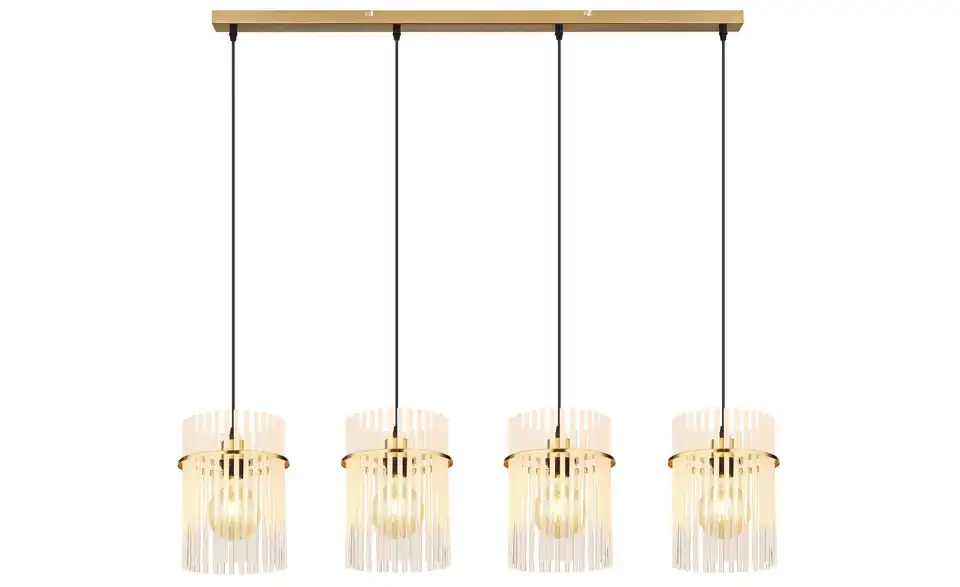 Globo Lighting Hängeleuchte, Perspektive