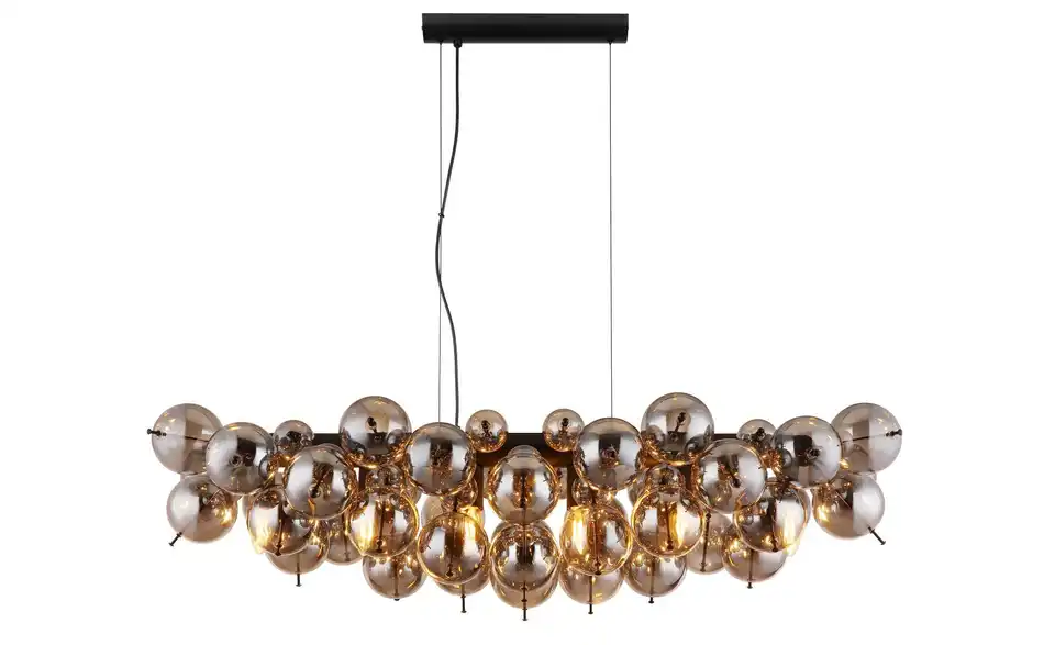 Globo Lighting Hängeleuchte, Perspektive