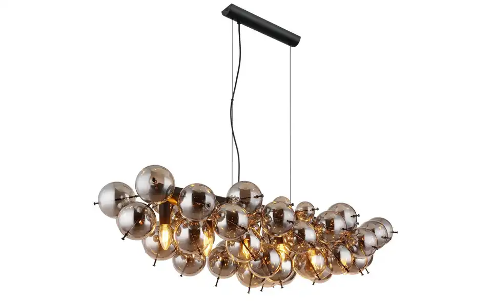 Globo Lighting Hängeleuchte, Frontansicht