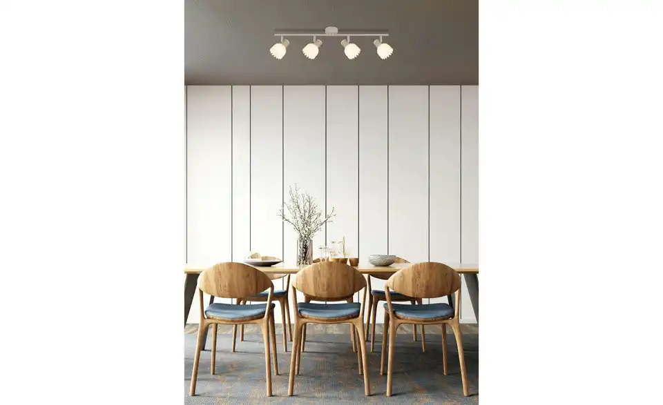 Globo Lighting Strahler, in Wohnsituation