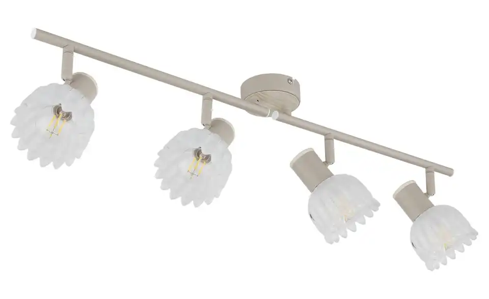 Globo Lighting Strahler, Perspektive