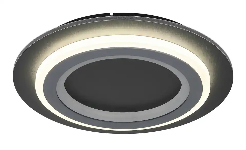Globo Lighting Deckenleuchte, Frontansicht