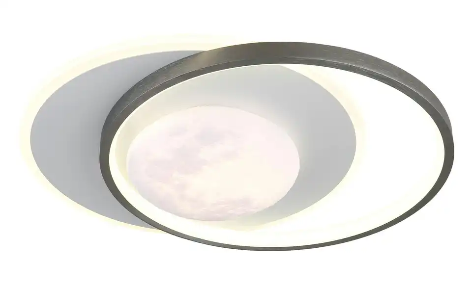 Globo Lighting Deckenleuchte, Frontansicht