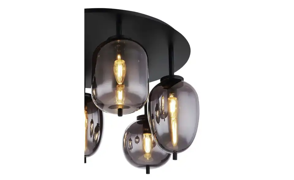 Globo Lighting Deckenleuchte, Detailansicht