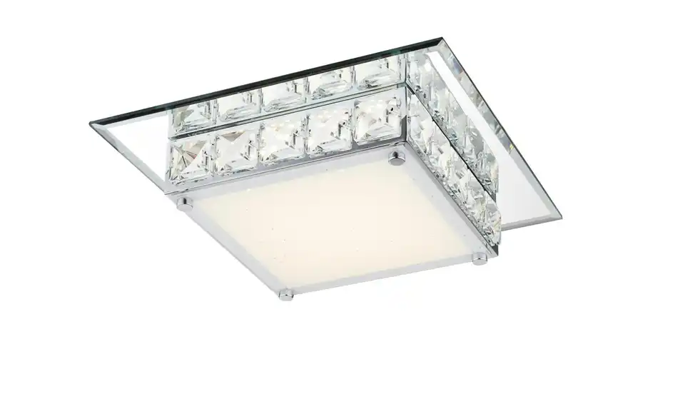 Globo Lighting Deckenleuchte, Frontansicht