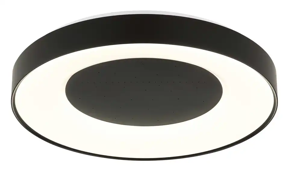 Globo Lighting Deckenleuchte, Frontansicht
