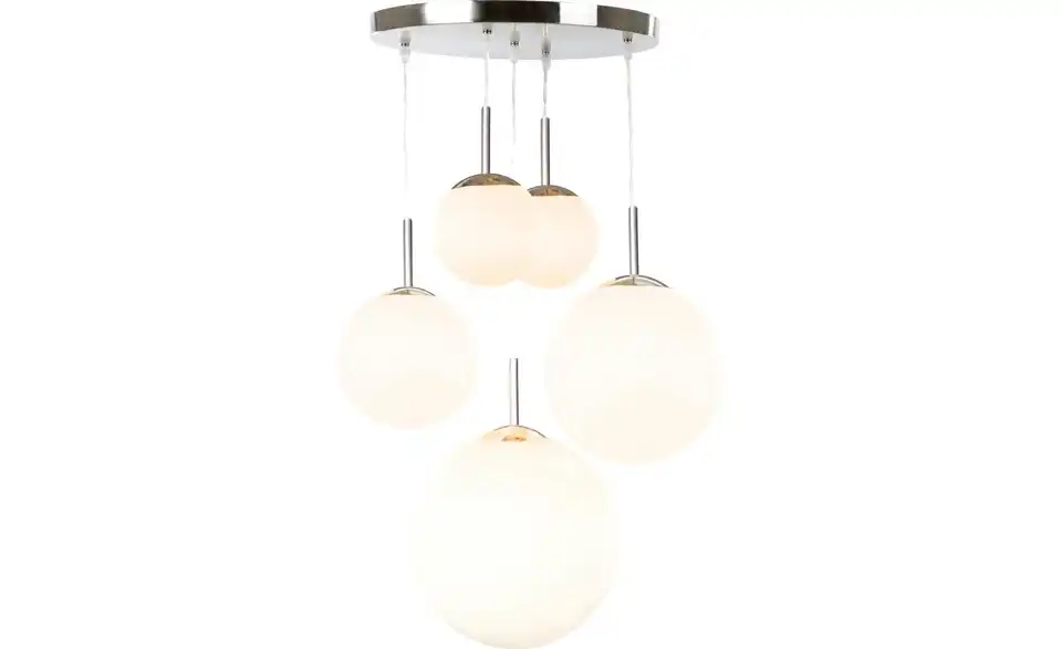 Globo Lighting Hängeleuchte, Perspektive