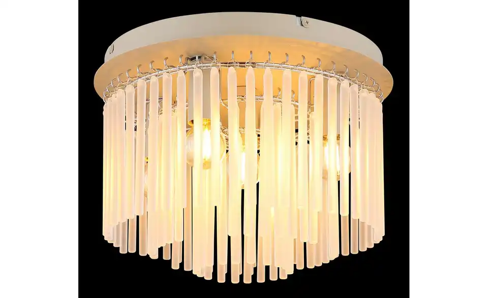 Globo Lighting Deckenleuchte, Perspektive